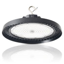 300W LED UFO High Bay Light-AC 100~277V-CCT 5000K-42,000 Lumens Output