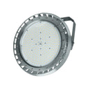 60W LED Explosion Proof Round Light-Class I Division I-8,100 Lumens-CCT 5000K-AC 100~277V
