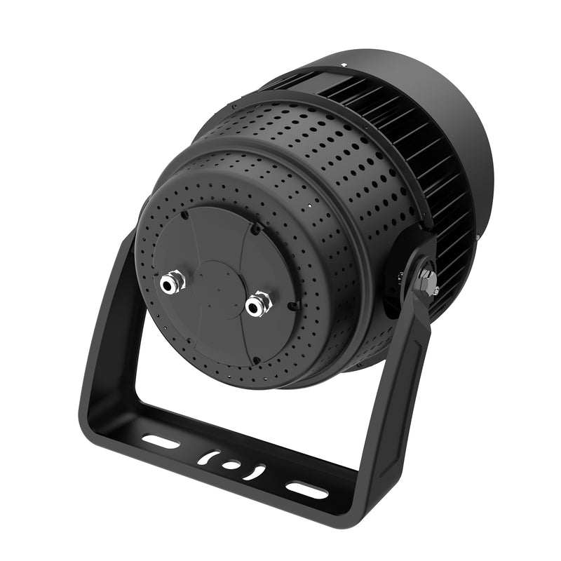 600W LED Sport/Stadium Light-50 Degree-CCT 5000K-Dimmable-90000 Lumens-UL/DLC 5.1  Certificated