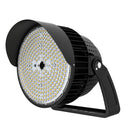 600W LED Sport/Stadium Light-50 Degree-CCT 5000K-Dimmable-90000 Lumens-UL/DLC 5.1  Certificated