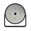 600W LED Sport/Stadium Light-50 Degree-CCT 5000K-Dimmable-90000 Lumens-UL/DLC 5.1  Certificated