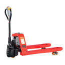 Hangcha WS Series 2000kg Electric Pallet Truck for Warehouse Retail & Restaurant Industries and Machinery Repair Shops