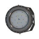 100W  LED Explosion Proof Light For Class 1 Division 1 Hazardous Locations-13,500 Lumens- 250W MH Equivalent-CCT 5000K