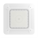 TANLITE 240W LED Canopy Light-AC 120~277V-CCT 5700K-0~10V Dimming- Lumen Output 33,600 Lumens-UL & DLC 5.1 Listed