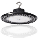 240W LED UFO High bay CCT 5000K-AC 100-277V-38,400 Lumens-ETL+DLC 5.1