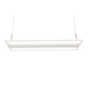 TANLITE 2 Pack – 4FT LED Linear High Bay Light, 300W, 42,000 Lumens, 5000K, Plug & Play, Motion Sensor Optional, UL & DLC 5.1 Certified