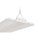 TANLITE 2 Pack – 4FT LED Linear High Bay Light, 300W, 42,000 Lumens, 5000K, Plug & Play, Motion Sensor Optional, UL & DLC 5.1 Certified
