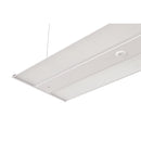 TANLITE 2 Pack – 4FT LED Linear High Bay Light, 300W, 42,000 Lumens, 5000K, Plug & Play, Motion Sensor Optional, UL & DLC 5.1 Certified