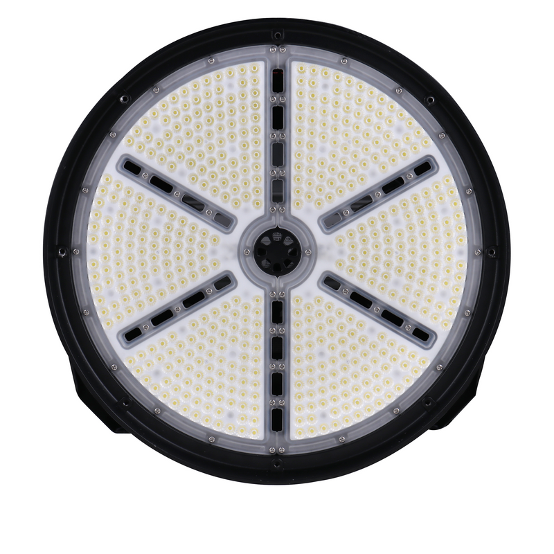 TANLITE 500W LED Sport Light-70,000 Lumens (1500-2000W Metal Halide) Stadium Light 100-277V Stadium Flood Light-Outdoor 5000K-IP66 Waterproof-UL Certified