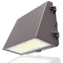 TANLITE Lighting 120W/100W/90W/60W Full-Cutoff LED Wall Pack