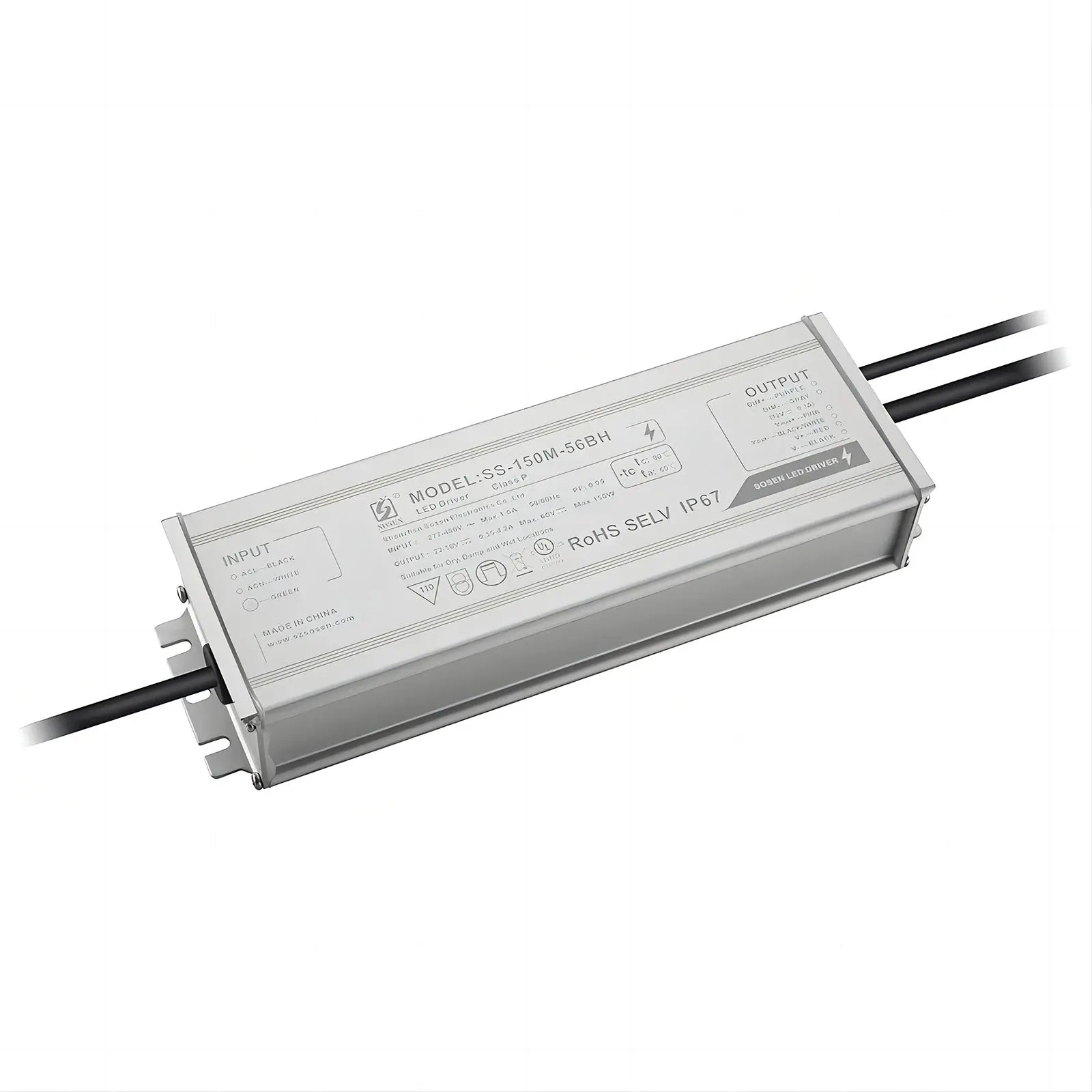 LED Drivers| LED Power Supply