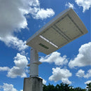 300W 480V White LED Parking Lot Light-42,000 Lumens-AC 277~480V-1000W Metal Halide Equivalent-5000K-DLC UL Listed