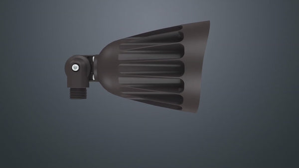 Tanlite 25W Led Bullet Flood Light