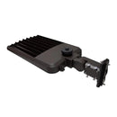 300W 5000K LED parking lot light for outdoor commercial use
