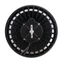 38,400 lumen LED UFO high bay light replacing 1000W metal halide