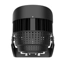 UL and DLC v5.1 certified 500W LED floodlight for sports fields and arenas