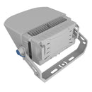 TANLITE 500W LED sport light with UL and DLC 5.1 certification label for quality assurance.