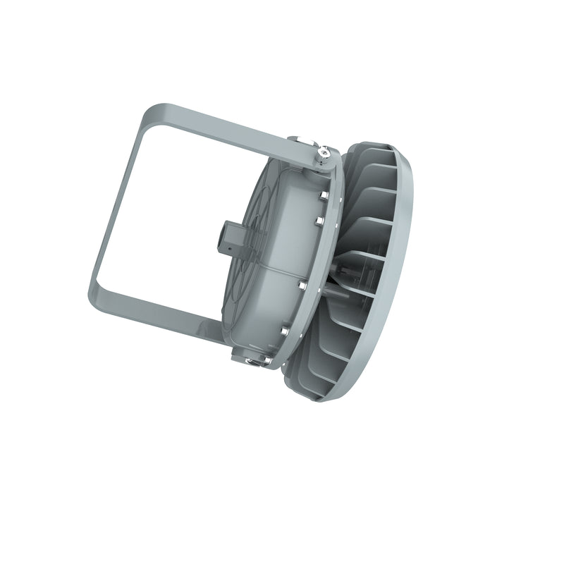 TANLITE explosion-proof round LED light for hazardous location lighting