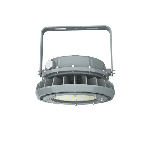 TANLITE 60W LED Explosion Proof Round Light for Class I Division 2 locations
