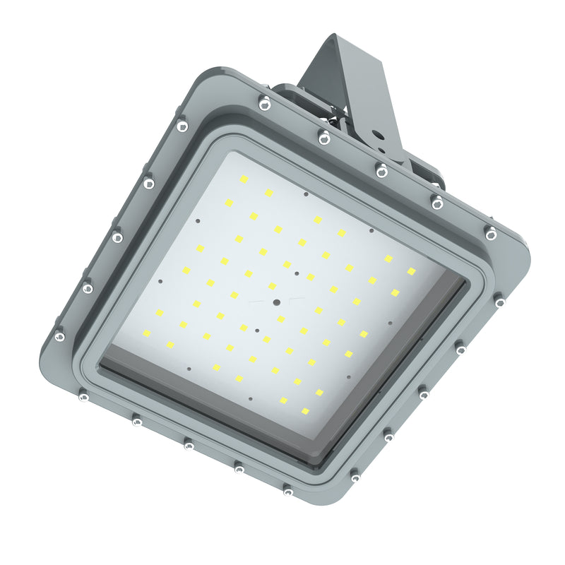 TANLITE 80W Hazardous Location LED Lighting Fixture