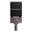 Adjustable Wattage LED Shoebox Light by TANLITE