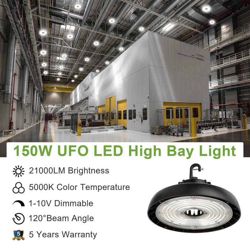 Led UFO High Bay Light