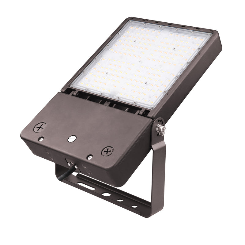 300W Led Flood Light-45,000 Lumens-AC 120~277V-CCT 5700K-UL-5 years warranty