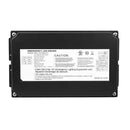 18W Waterproof Junction Box-Wall Pack Emergency Backup LED Driver For Outdoor Lights