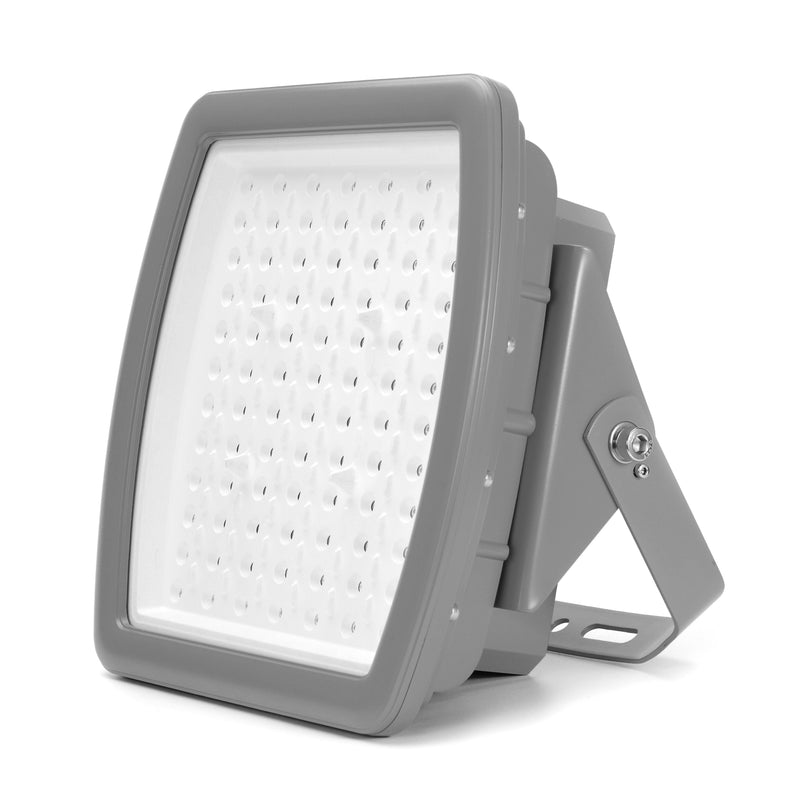200W Led Explosion Proof Light for Class 1 Division 2 Hazardous Locations-26000 Lumens-500W MH Equivalent-5000K