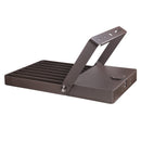 TANLITE Lighting 300W LED Project Flood Light Outdoor, Industrial Security Lighting, IP65 Waterproof LED Stadium Lights 5700K Daylight LED Exterior Light 100-277V