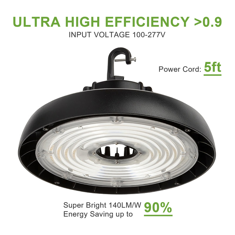 Led UFO High Bay Light