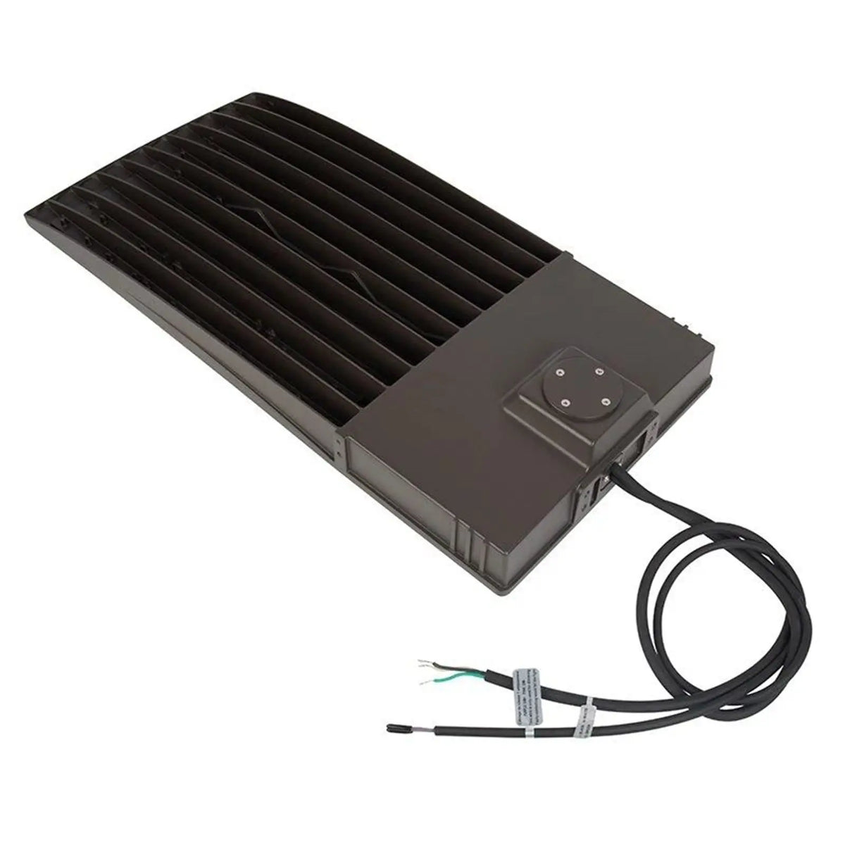 450W LED Parking Lot Light-Shoebox Area Light-10KV Surge