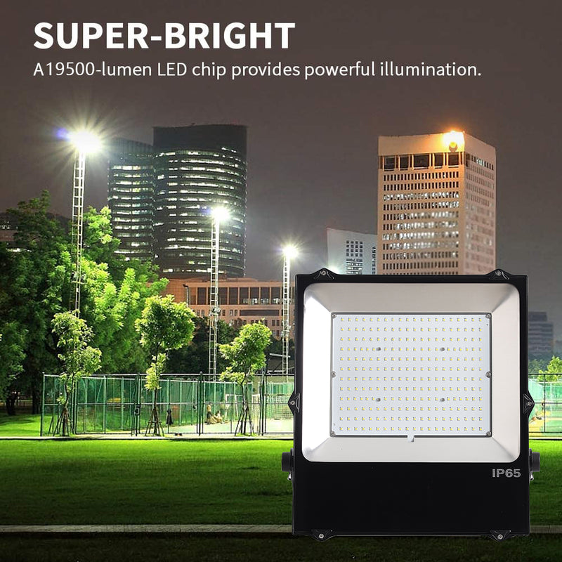 Waterproof COB LED 10w Pir Led Floodlight High Power, Commercial Grade, 150W  500W, AC85 265V From Volvo Dh2010, $276.67