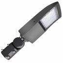 Led Parking Lot Light