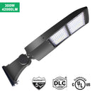 Tanlite 300W Led Parking Lot Light