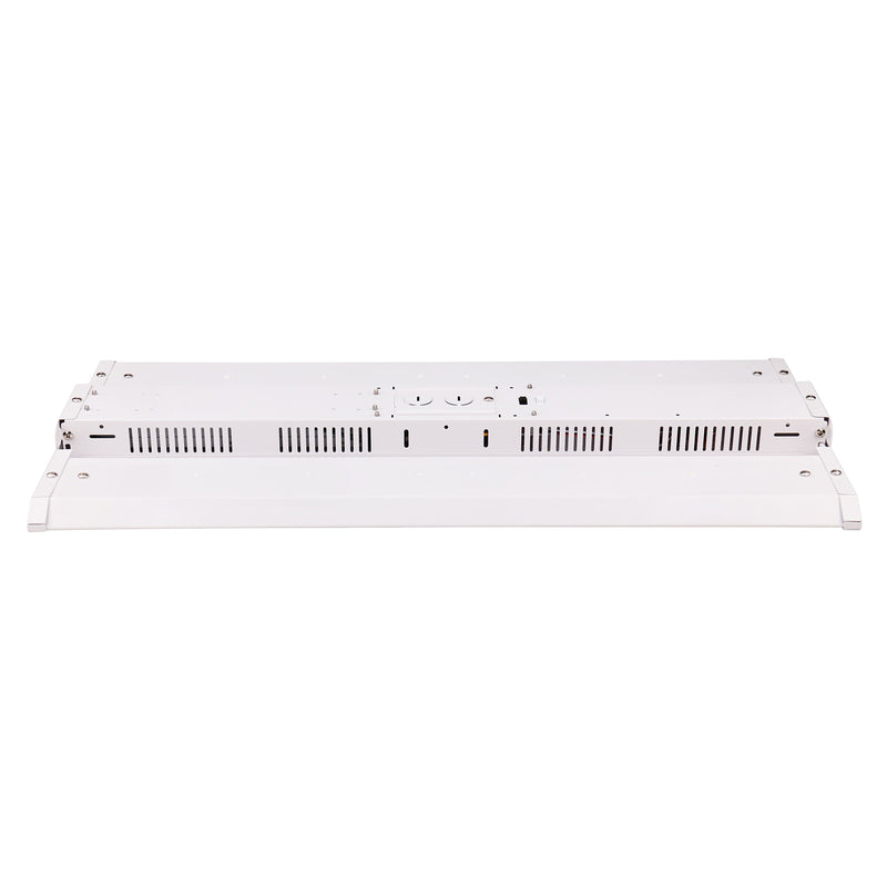 2FT LED Linear High Bay Wattage-110W/165W/220W 30,800LM-CCT 4000K/5000K-UL+DLC 5.1