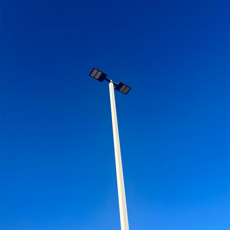 Parking Lot Lighting