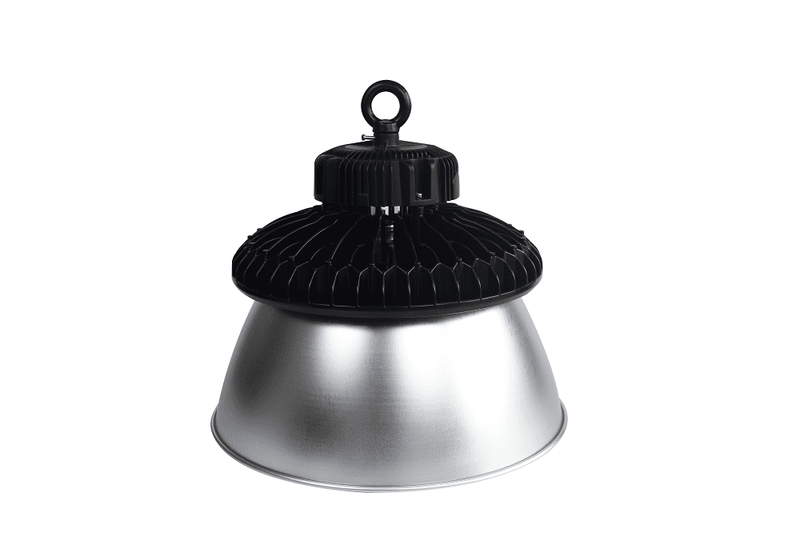 Aluminum Reflector For LED UFO High Bay- 90 Degree - TANLITE