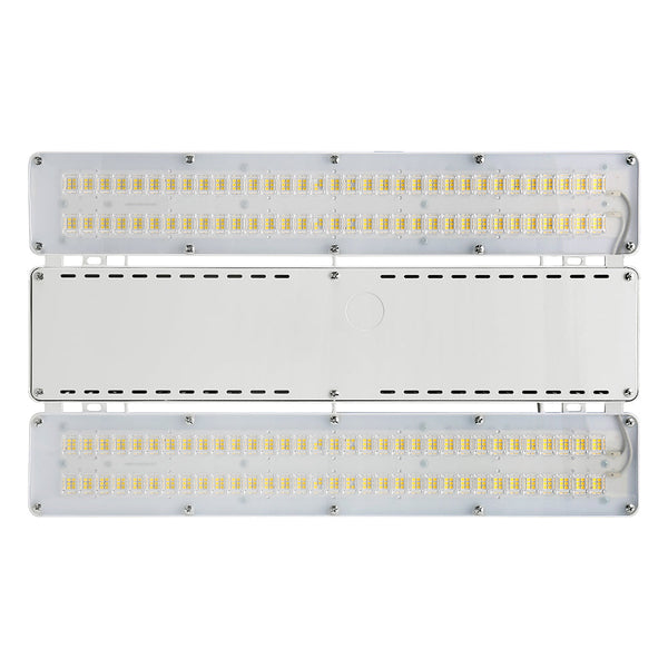 TANLITE 210W Dimmable Led Linear High Bay Light-450W Metal Halide Equivalent-DLC Listed-White 5000K