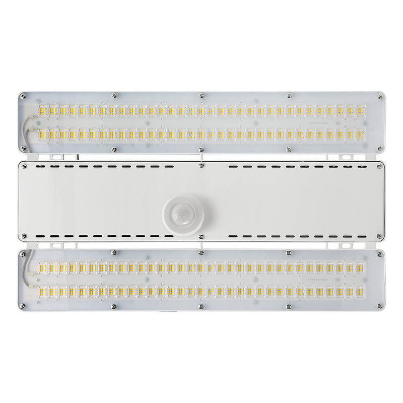 TANLITE 210W Dimmable Led Linear High Bay Light-450W Metal Halide Equivalent-DLC Listed-White 5000K