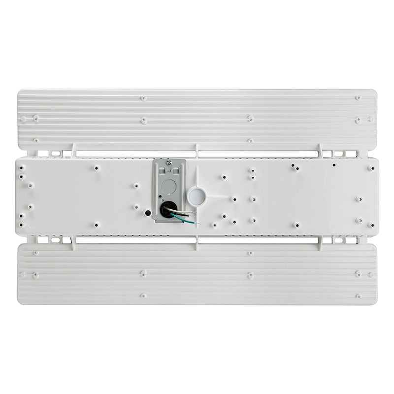 TANLITE 210W Dimmable Led Linear High Bay Light-450W Metal Halide Equivalent-DLC Listed-White 5000K