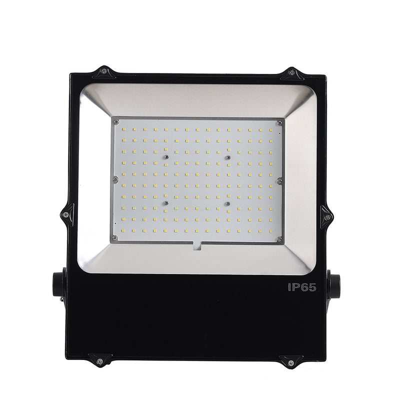 100W LED Flood Light-14000LM 5000K Daylight-250W-300W MH/HPS Equiv-IP65 Waterproof-Outdoor Security Floodlight-ETL DLC Listed