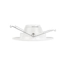 36 Pack-6 inch 15W Led Recessed Retrofit Downlight-1200 Lumens-AC 100-277V-5CCT Selectable-E26 Screw Base Adaptor