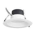 TANLITE 4-inch LED commercial recessed downlight with 5CCT selectable
